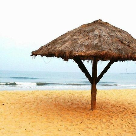 Staymaker Manan Guest House Malpe Extérieur photo