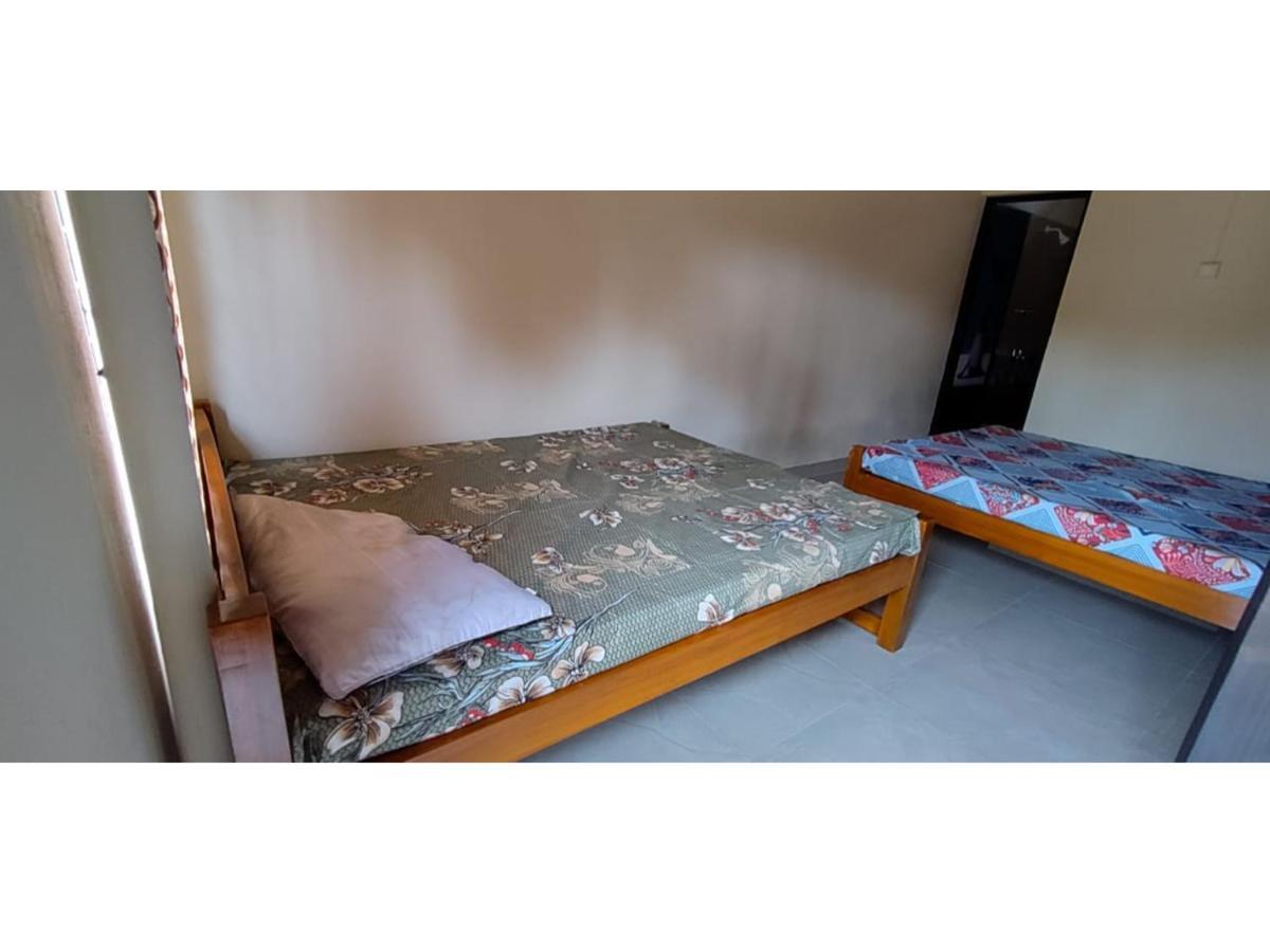 Staymaker Manan Guest House Malpe Extérieur photo