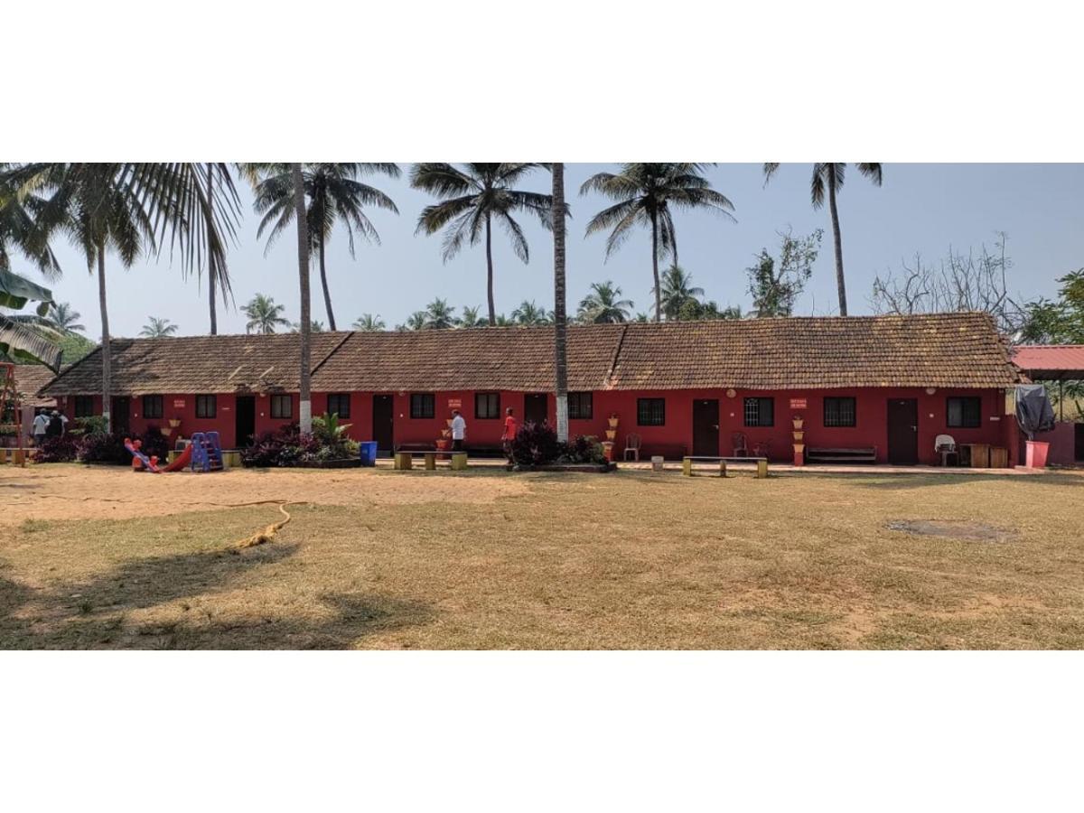 Staymaker Manan Guest House Malpe Extérieur photo