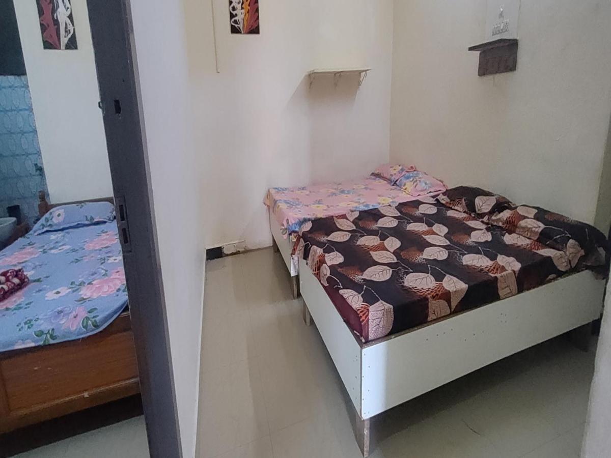 Staymaker Manan Guest House Malpe Extérieur photo