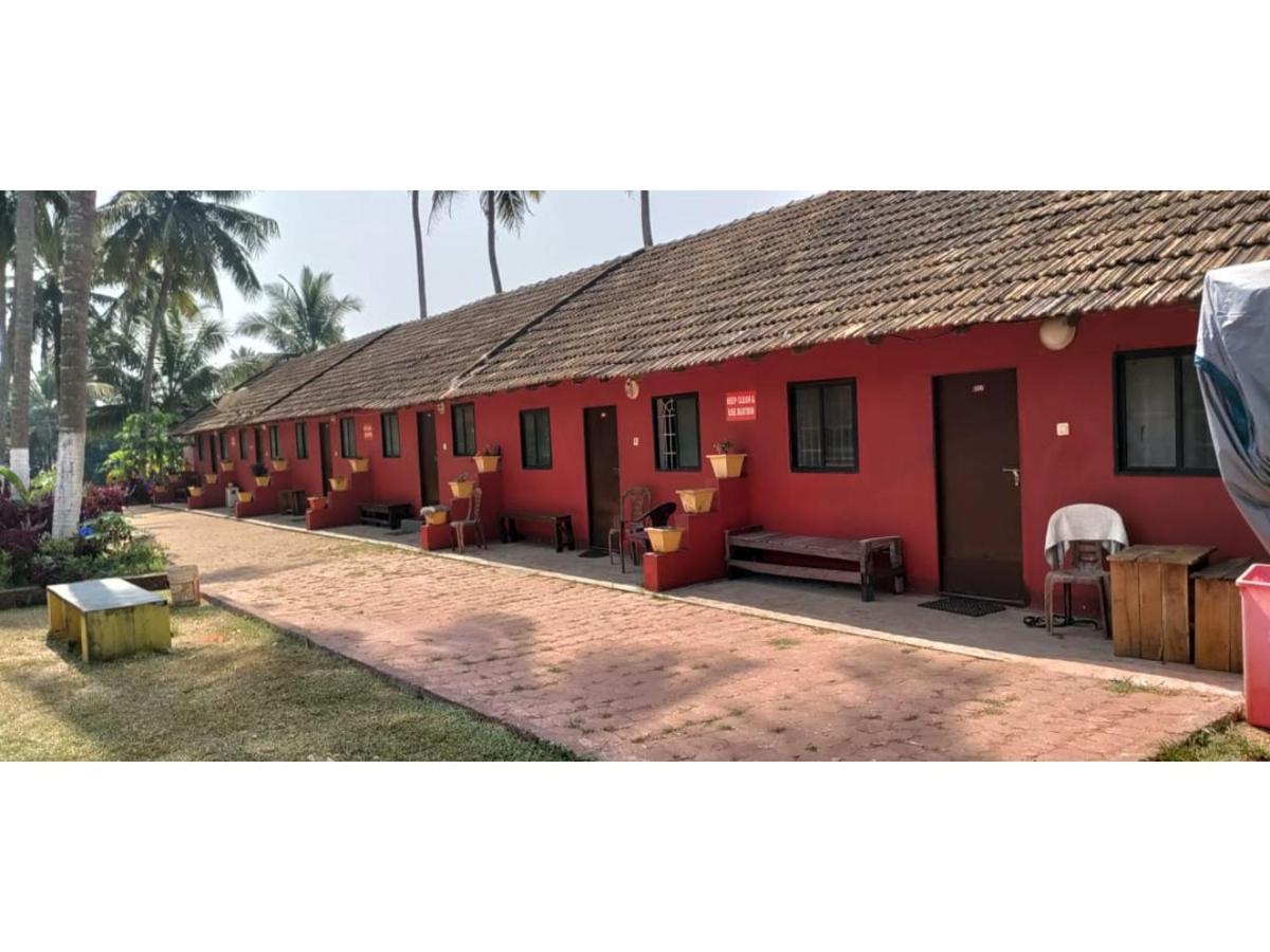 Staymaker Manan Guest House Malpe Extérieur photo