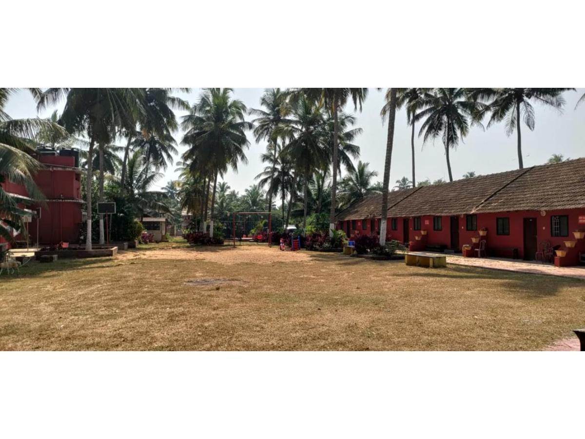 Staymaker Manan Guest House Malpe Extérieur photo