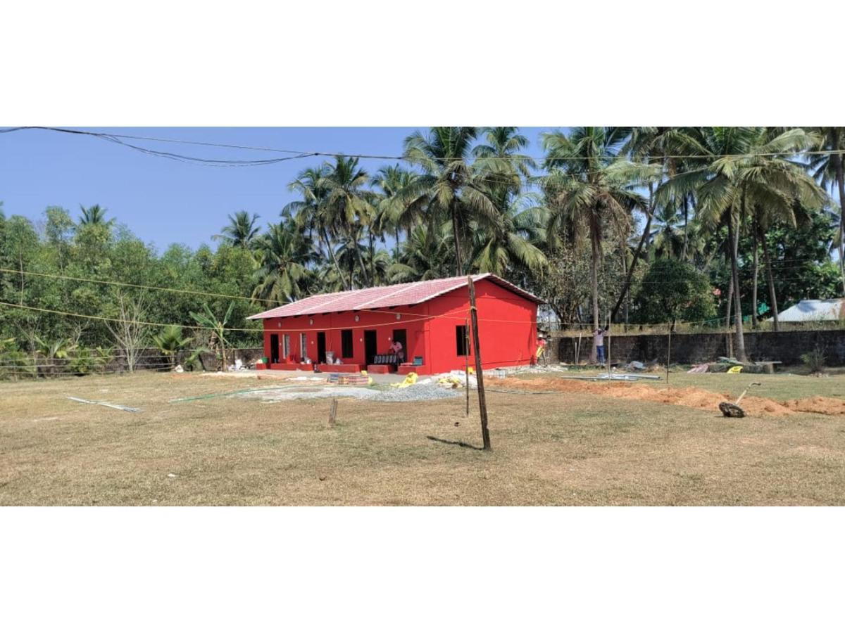 Staymaker Manan Guest House Malpe Extérieur photo