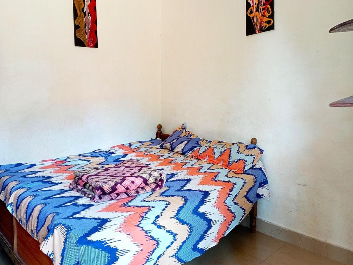 Staymaker Manan Guest House Malpe Extérieur photo