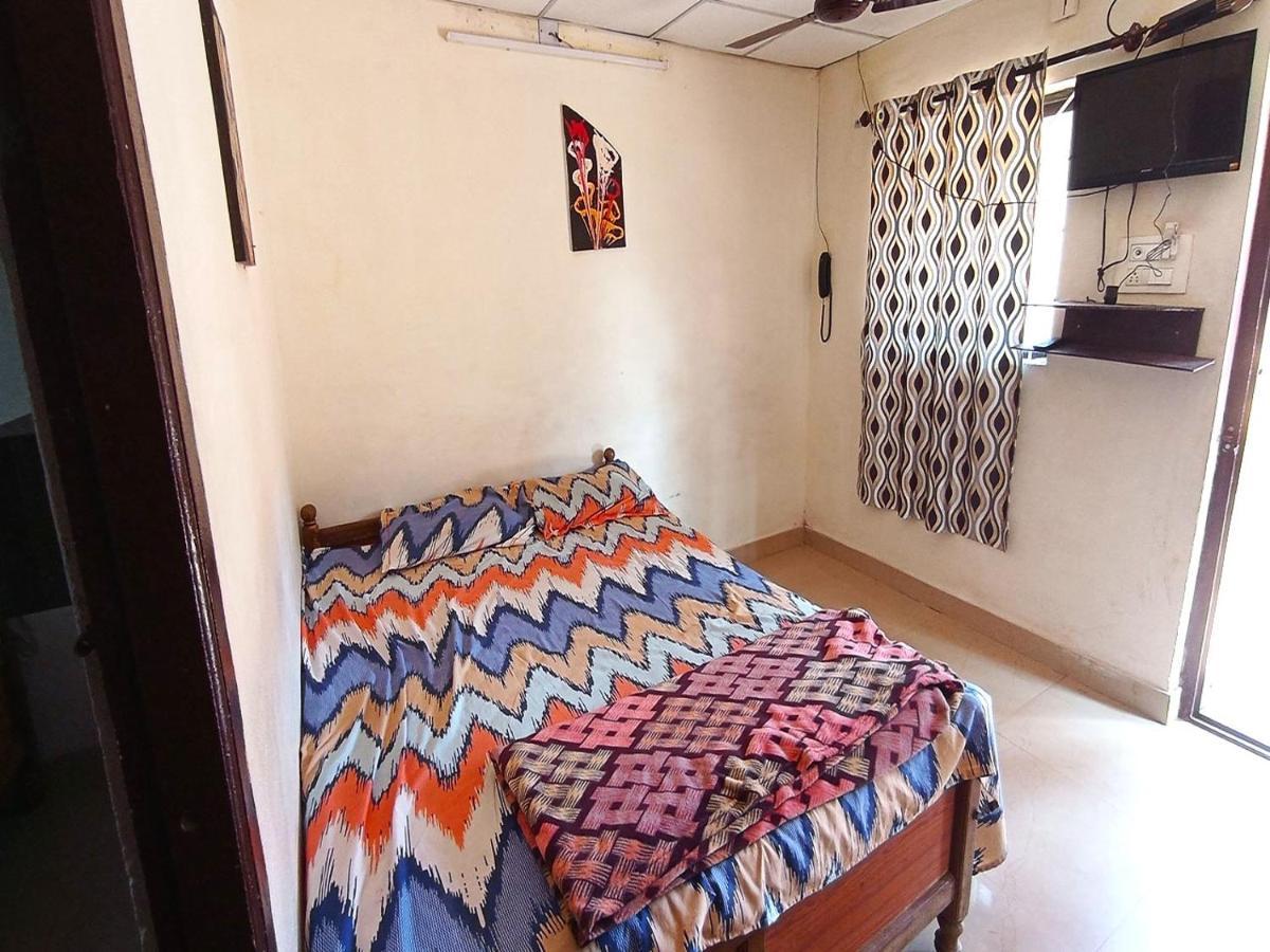 Staymaker Manan Guest House Malpe Extérieur photo