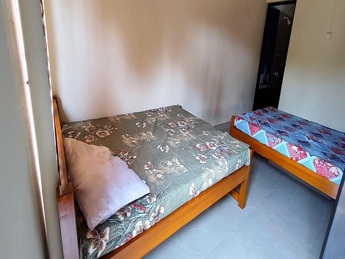 Staymaker Manan Guest House Malpe Extérieur photo