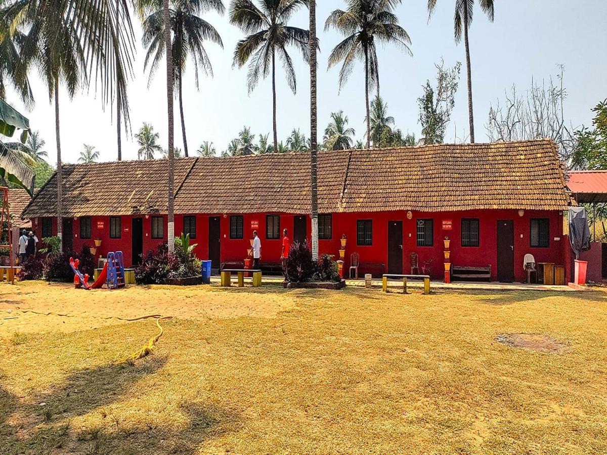 Staymaker Manan Guest House Malpe Extérieur photo