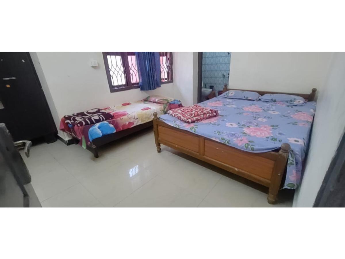 Staymaker Manan Guest House Malpe Extérieur photo