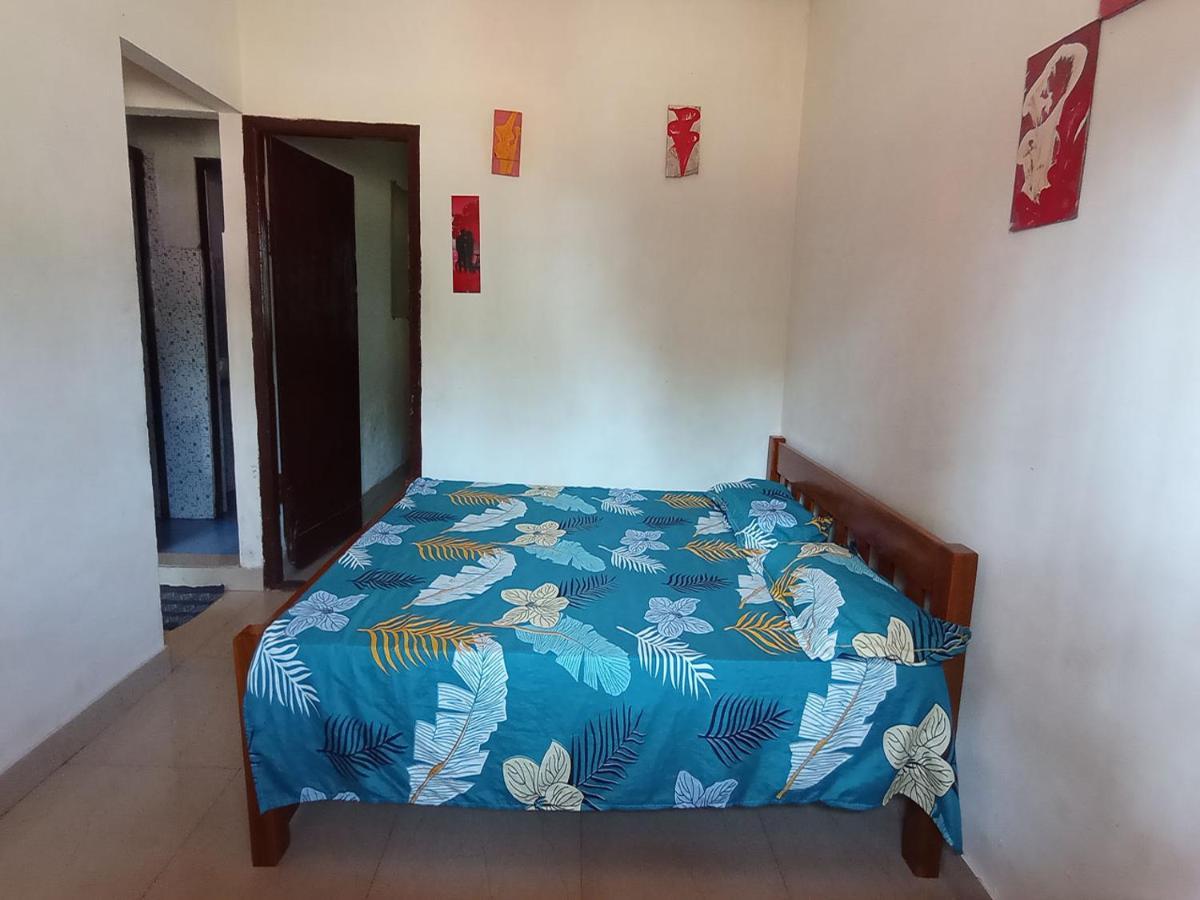 Staymaker Manan Guest House Malpe Extérieur photo