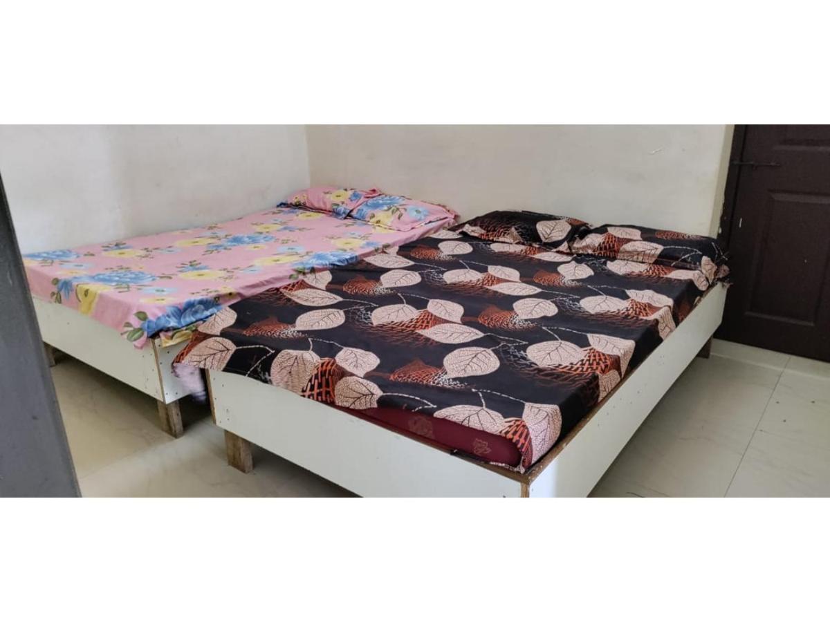 Staymaker Manan Guest House Malpe Extérieur photo