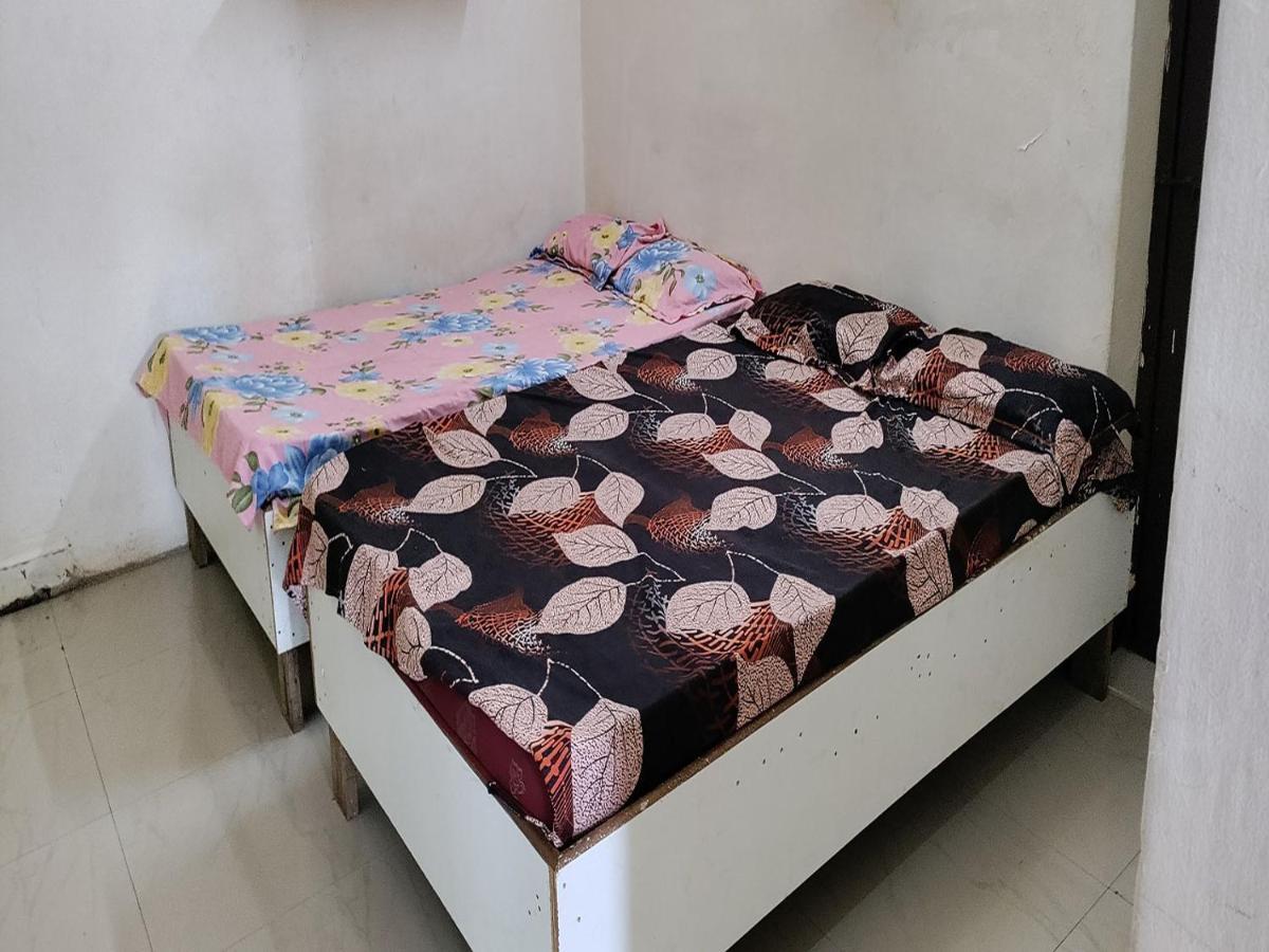 Staymaker Manan Guest House Malpe Extérieur photo