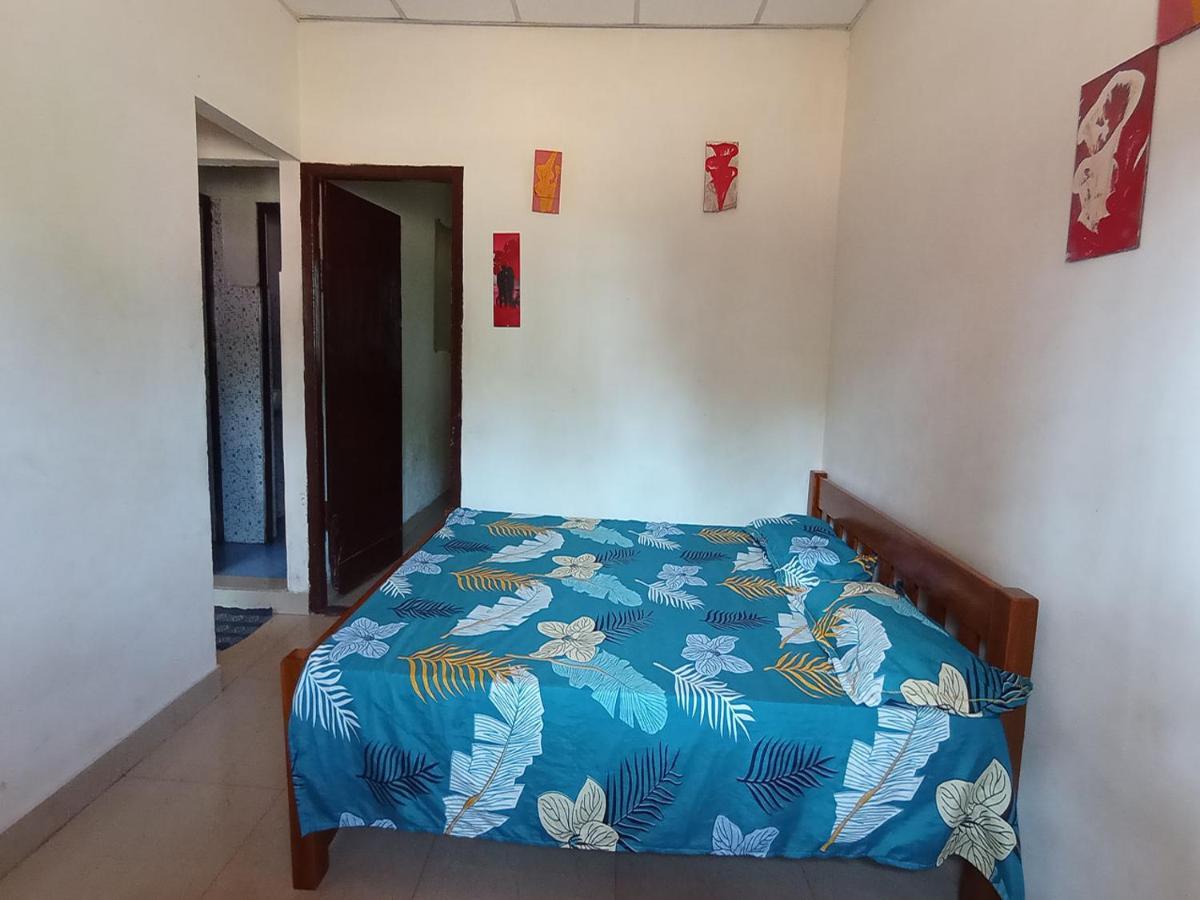 Staymaker Manan Guest House Malpe Extérieur photo