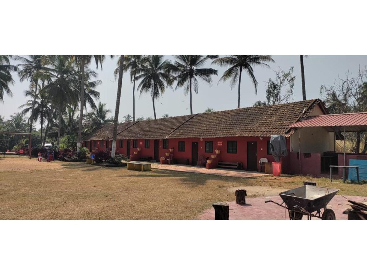 Staymaker Manan Guest House Malpe Extérieur photo